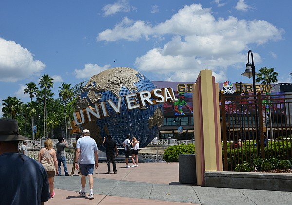 Universal Studios Florida