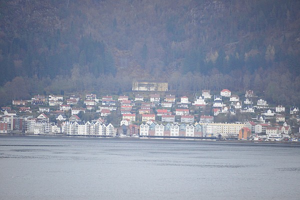 4-27-18 Bergen, Norway