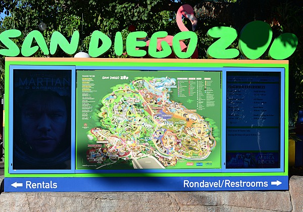 12-7 San Diego Zoo