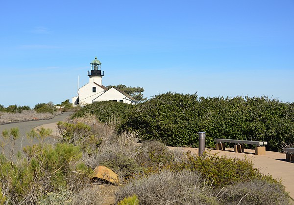 12-9 Cabrillo NM and Balboa PK Concert