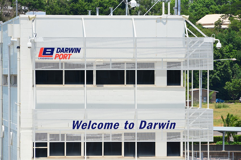 15Dec19-Darwin Day 1