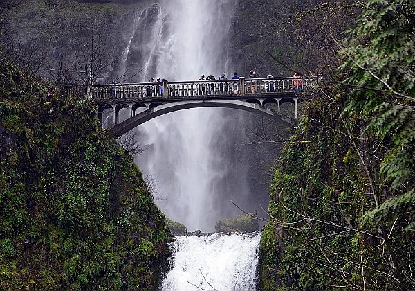 April 2019 Columbia & Snake Rivers Cruise