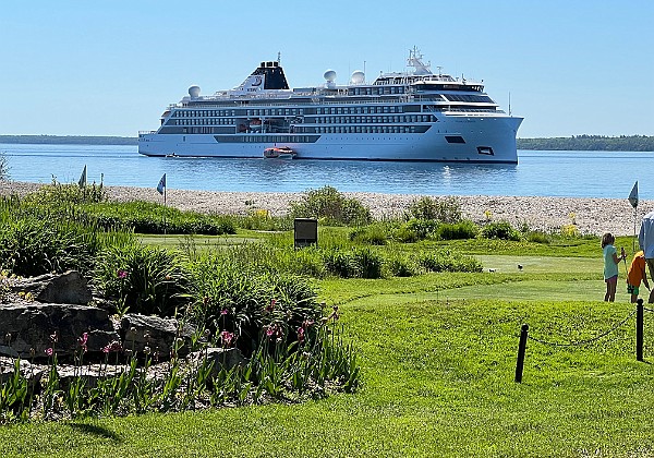 2022 Great Lakes Adventure -Viking